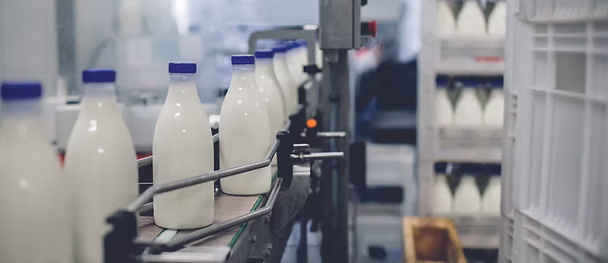 Turkmenistan’s Lebap region increases milk and meat production in 1Q2026