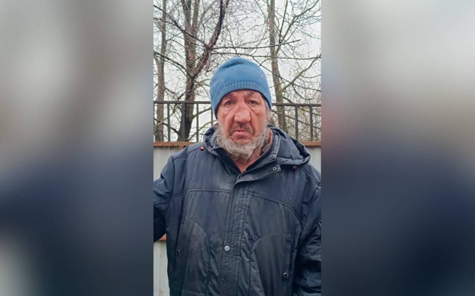 Узбекистанцу, прожившему более 20 лет в тяжелых условиях в Москве, помогли вернуться на родину Узбекистан