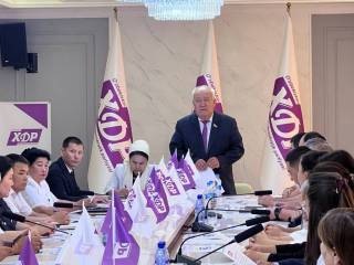 Проанализирована результативность «Социального реестра»