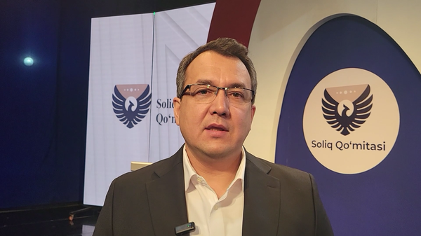 AI SOLIQ: в Узбекистане запустили новую цифровую платформу на базе ИИ — видео