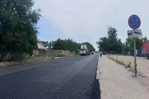 Стоимость капитального ремонта 1 км муниципальной дороги составляет 90-100 млн сомов (оценка рабочей группы)