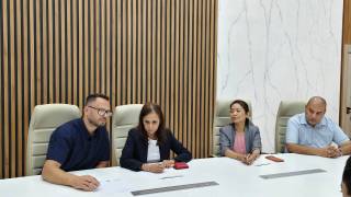 Узбекистан и Малайзия укрепляют сотрудничество в сфере продовольственной безопасности