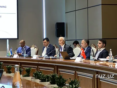 Eco Expo Central Asia 2026: Страны ОЭС объединяют усилия против экологических вызовов в Самарканде