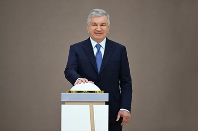 Ветропарк, Национальная библиотека и университетский комплекс. В регионах Узбекистана запустили 163 новых объекта на 50 триллионов сумов