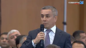 Veon готова вложить $200 млн в запуск нового мобильного оператора в Узбекистане