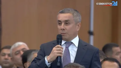 Veon готова вложить $200 млн в запуск нового мобильного оператора в Узбекистане