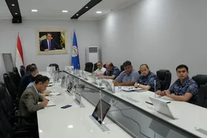 АБР поможет Таджикистану модернизировать три погранперехода