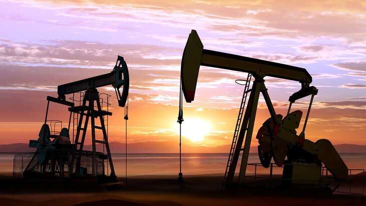 Азербайджан увеличил экспорт нефти в Тунис в 2,4 раза