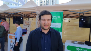 Секреты венчурного рынка: как IT Park Ventures находит и взращивает перспективные стартапы