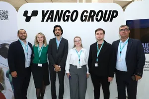 Технологии для городов: Yango Group представила решения для развития городской среды на форуме WUF13 в Баку