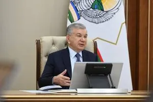 Обсуждены вопросы подготовки научных кадров и дальнейшего развития науки