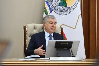 Обсуждены вопросы подготовки научных кадров и дальнейшего развития науки