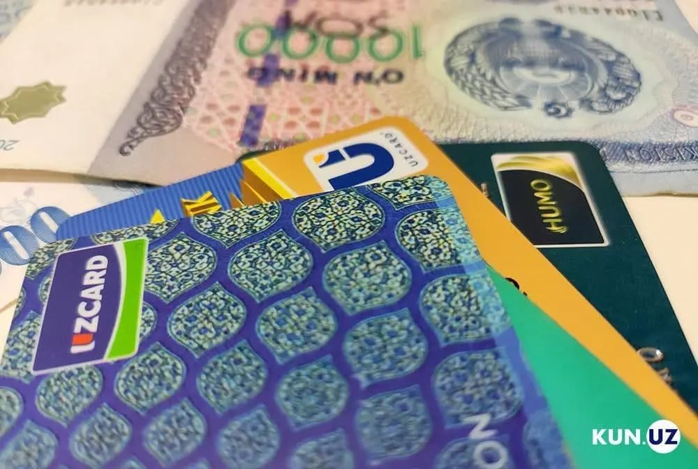 Детское пособие увеличено до 386 тысяч сумов 11:55 / 27.07.2026 11:55 / 27.07.2026 Детское пособие увеличено до 386 тысяч сумов