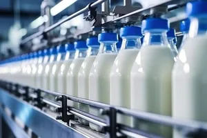 Минсельхоз: Кыргызстан обеспечивает себя сырым молоком на 127%
