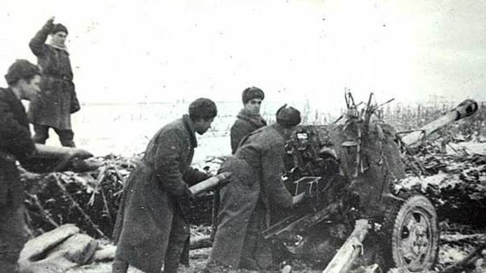Личность в истории: Солдат из Кыргызстана погиб при освобождении Никополя — его внук рассказал детали