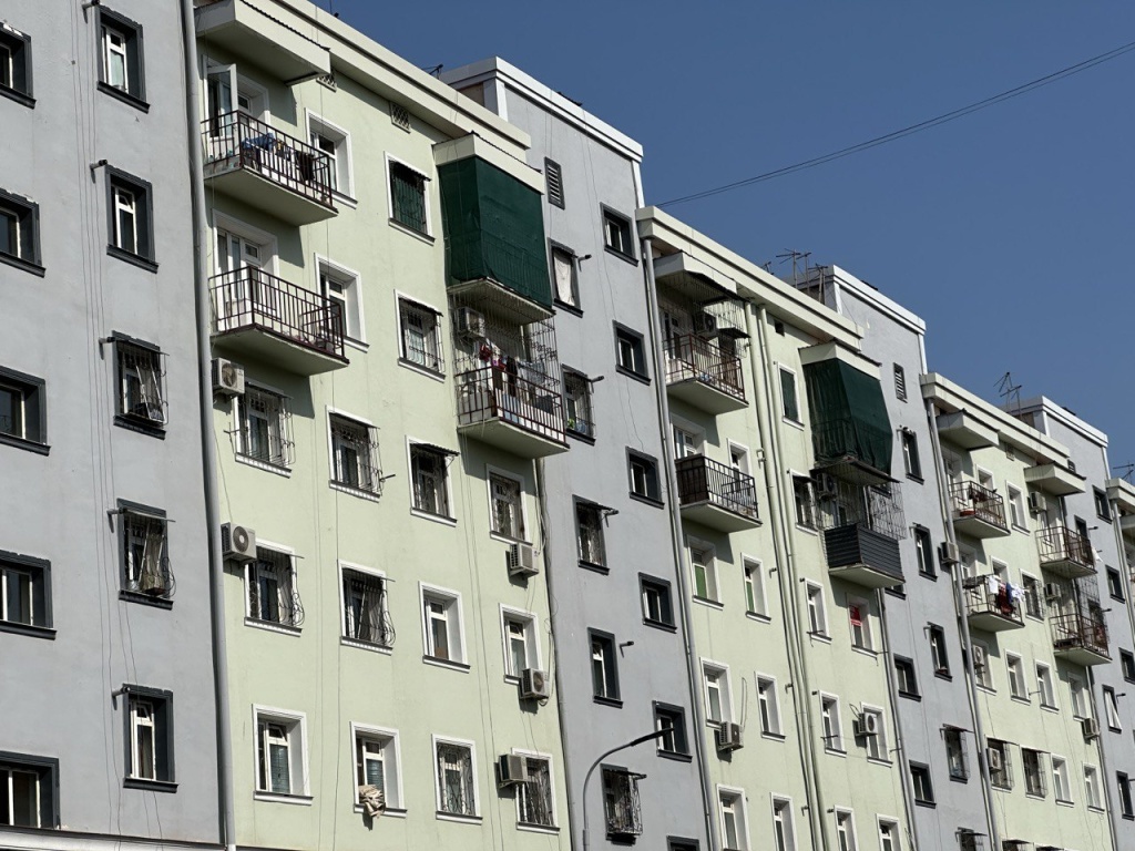 Аренда в Ташкенте дорожает быстрее, чем покупка квартир