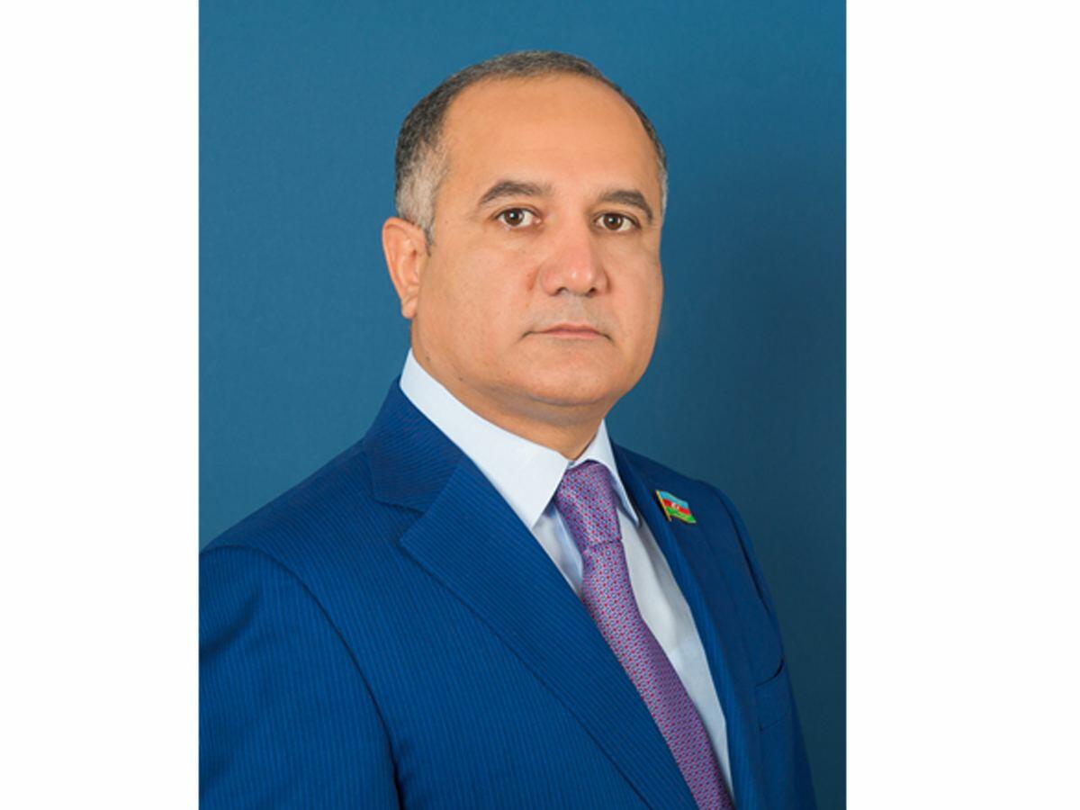 Azərbaycan-Ukrayna münasibətləri strateji həmrəylik prinsiplərinə əsaslanır
