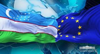 Ташкент станет площадкой фестиваля Европейского союза
