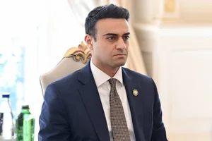 Конгрессмен Хамаде рассказал о визите в Азербайджан. Трамп поделился его статьей