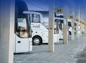 Дополнительные автобусные рейсы запустили в регионы Узбекистана на праздники