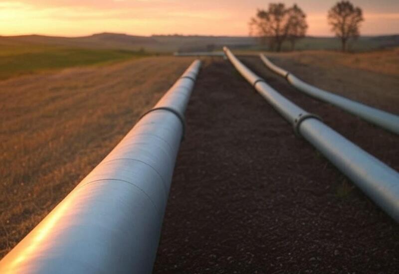 Компания БТД передала SOCAR операторство в нефтепроводе