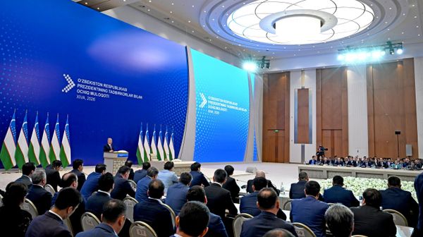 Президент Узбекистана анонсировал новые меры поддержки бизнеса