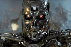 День Skynet: «побег» ИИ от OpenAI заставил общественность вспомнить «Терминатора»