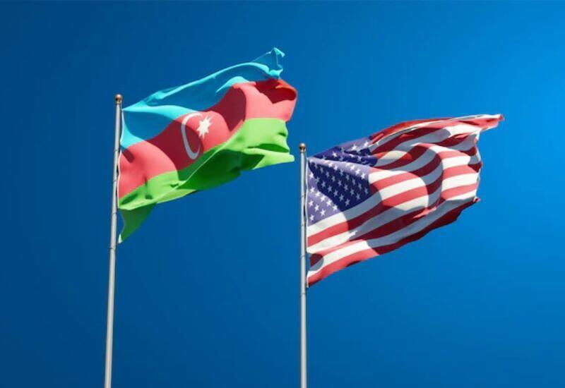 Поставки из Азербайджана в США выросли