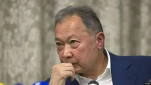 Часть апрелевцев приняла компенсацию от Бакиевых