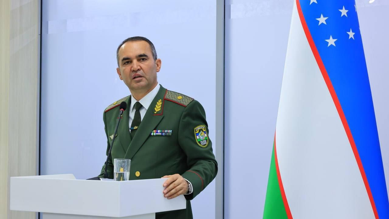 Практические результаты цифровой трансформации в таможенной службе Узбекистана