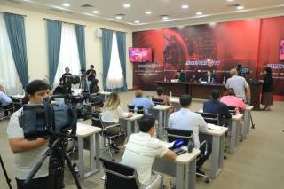 Каких результатов достигло Агентство инновационного развития в первом полугодии?