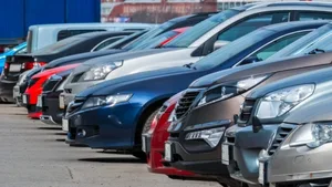 В Азербайджане предложили внедрить цифровую паспортизацию автомобилей