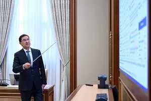 Для госслужащих изменится порядок расчёта заработной платы 17:47 / 04.08.2026 17:47 / 04.08.2026 Для госслужащих изменится порядок расчёта заработной платы
