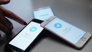 В КР могут ограничить доступ к Telegram, VK, Microsoft и еще девяти сервисам