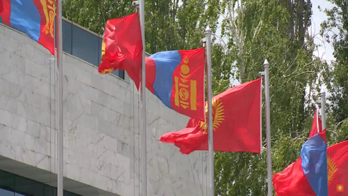 Кыргызстан и Монголия обсудили развитие торгово-экономического сотрудничества, - Минэкономики