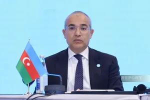 Джаббаров: Азербайджан может стать экспортером услуг дата-центров