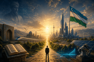 Экономика Узбекистана переходит к новой модели развития