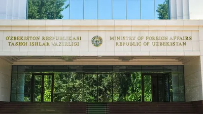 МИД: Узбекистан приветствует объявление о полном прекращении огня на Ближнем Востоке