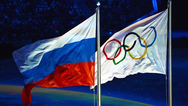 МОК отменил рекомендации об ограничениях в отношении российских спортсменов