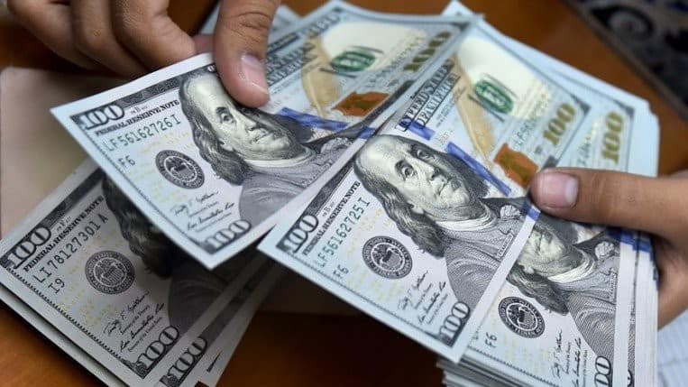 Нацбанк провел интервенцию на $186,4 млн