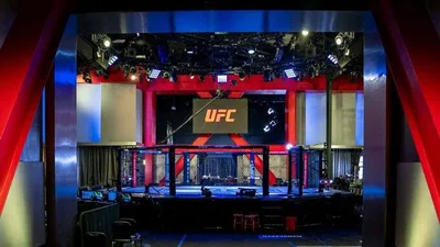 Турнир UFC может пройти в Ташкенте