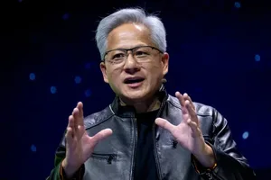 Глава Nvidia: переход DeepSeek на чипы Huawei грозит США «ужасными последствиями»