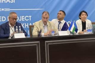 Качественная модель инклюзивного образования