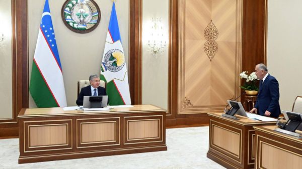 В августе 2026-го в РУз введут в эксплуатацию 27 новых скважин на газовых месторождениях