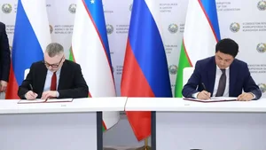 Россия и Узбекистан расширяют антикоррупционное сотрудничество: подписан меморандум