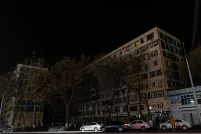 Названа причина масштабного блэкаута в Центральной Азии