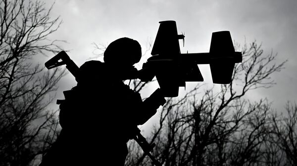 СВО: наступление российской армии никто не отменял