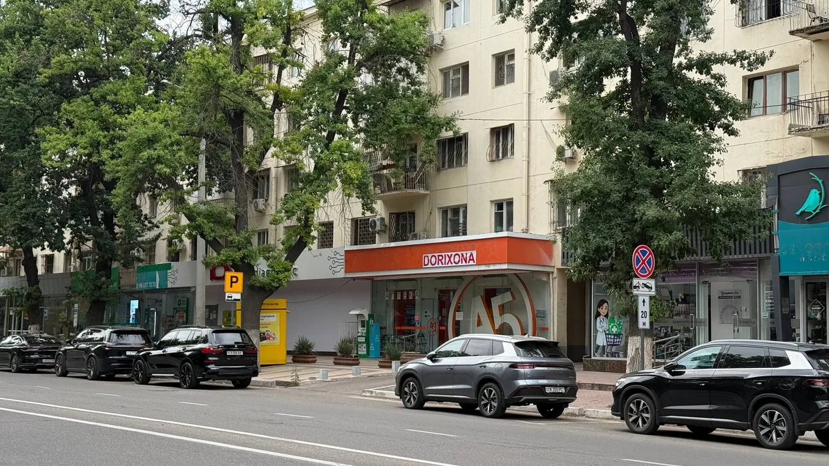 Хокимият Ташкента пересмотрел подход к внедрению дизайн-кода после критики предпринимателей