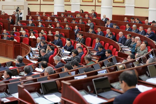 В Узбекистане предложили новые правила долевого строительства
