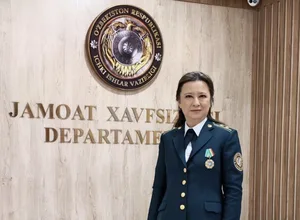 13 тысячам узбекистанцев вернули деньги, похищенные кибермошенниками